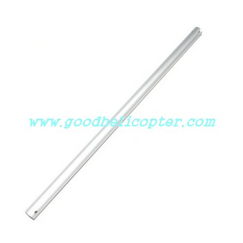 lh-109_lh-109a helicopter parts tail big boom